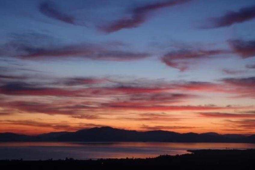 Panoramablick Evia - foto 27