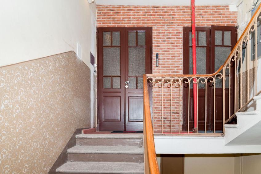 Lago 2 Executive Stadtzentrum - foto 17