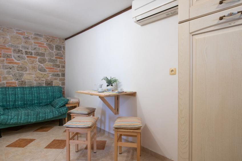 Studio apartment Larca - foto 16