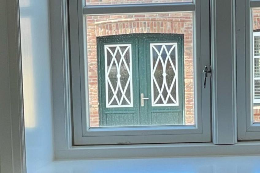 für 5 Personen  + 1 Kind ca. 180 m² in Nieblum, Norddeutschland (Nordseekü - foto 23