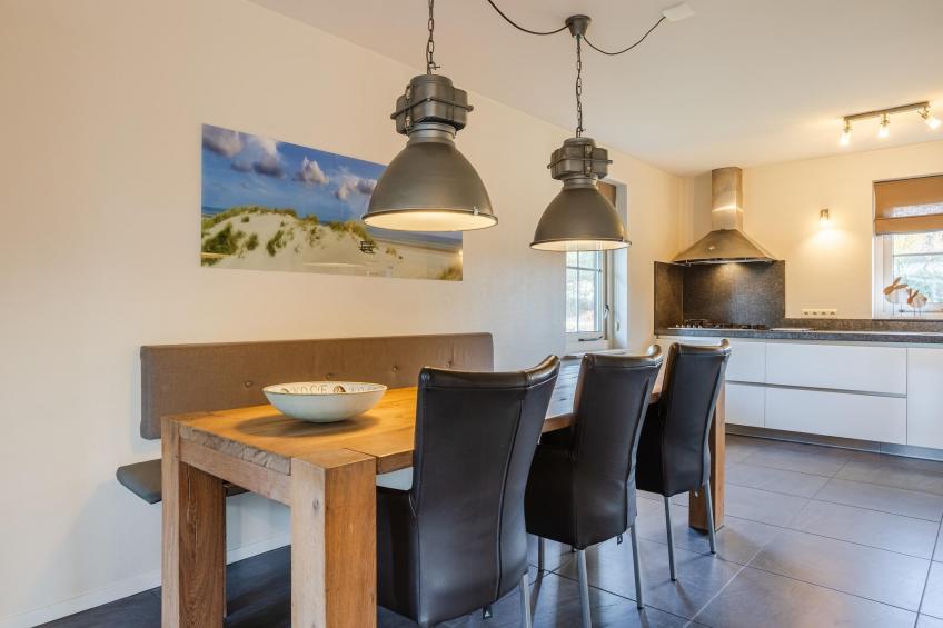 Vakantiepark Boomhiemke 18 - foto 3