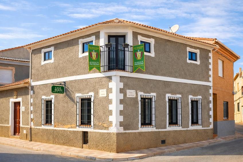 Señorío de Montero - foto 37