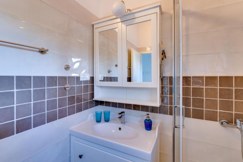 Eine luxuriöse Villa "Maslina" mit Pool und Grill - foto 24