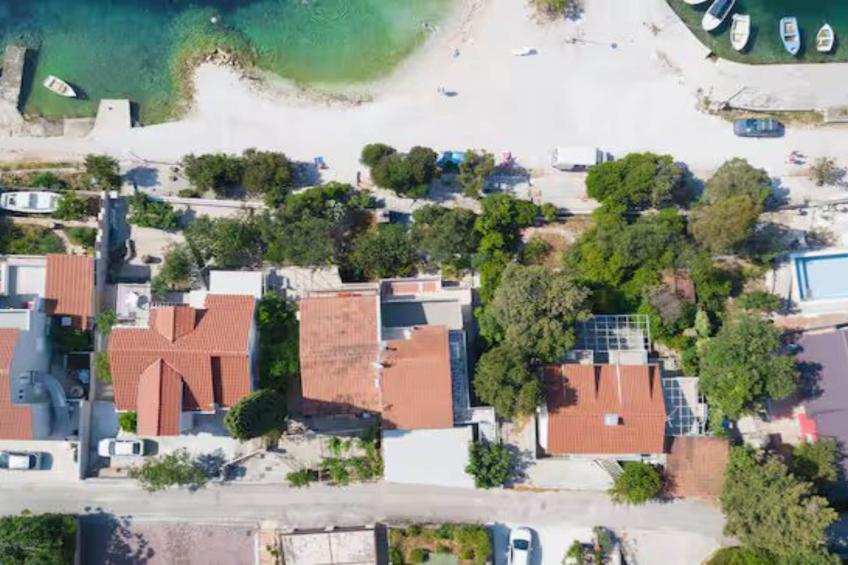 Blue Magic Apartment - Two Bedroom Apartment with Sea View and Terrace - foto 35