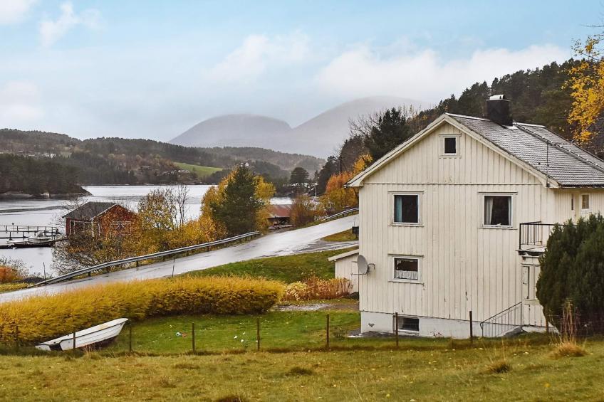 53381 VÅGLAND - foto 6