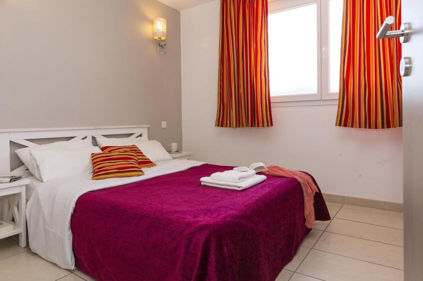 Odalys Résidence-Club Les Villas Bel Godère - foto 20