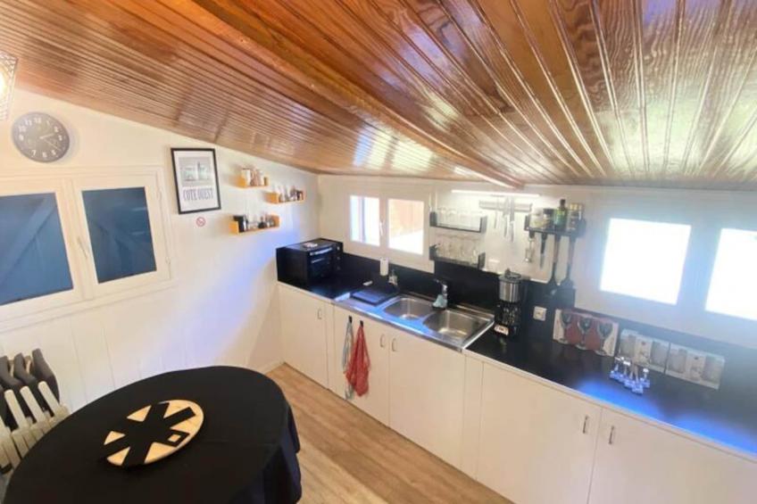 Chalet Riva Bella Proche Plage De Ouistreham