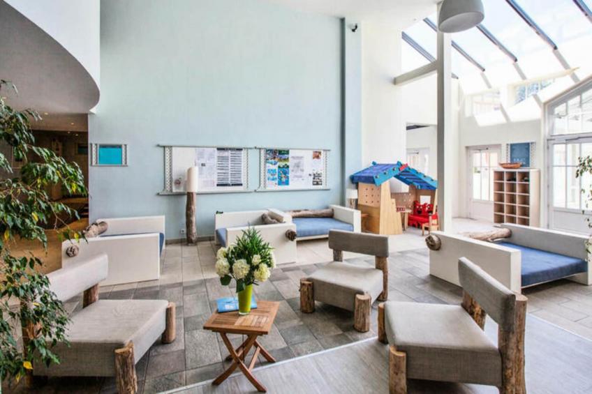 Résidence Les Jardins de la Côte d'Opale - maeva Home - foto 11