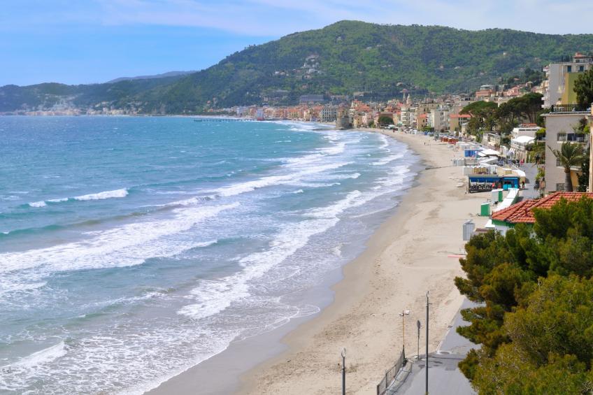 Goccia Di Mare 50m From The Sea - foto 24
