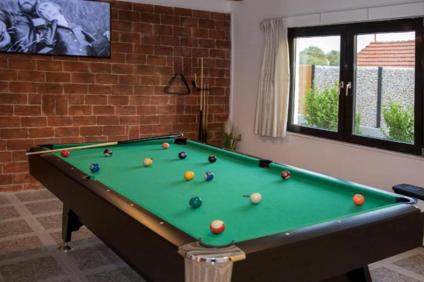 Villa Gabriel - Three Bedroom Villa with Outdoor Pool - foto 23