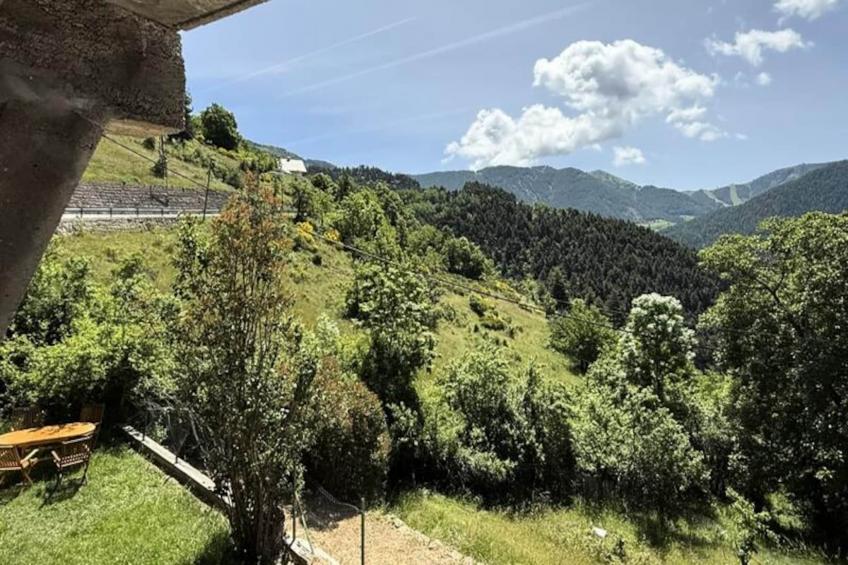 Bel Appartement Au Coeur De La Nature Avec Jardin - foto 13