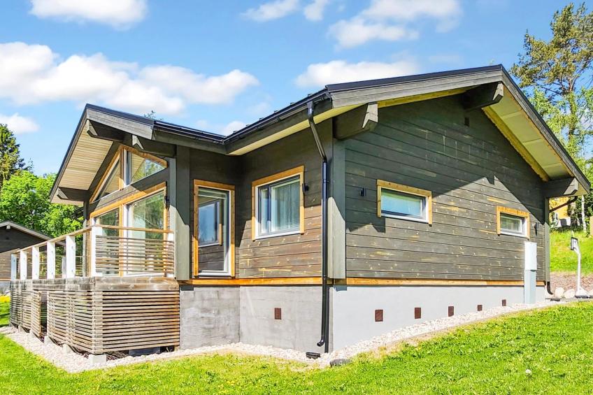 Kiiskenkivi - foto 31