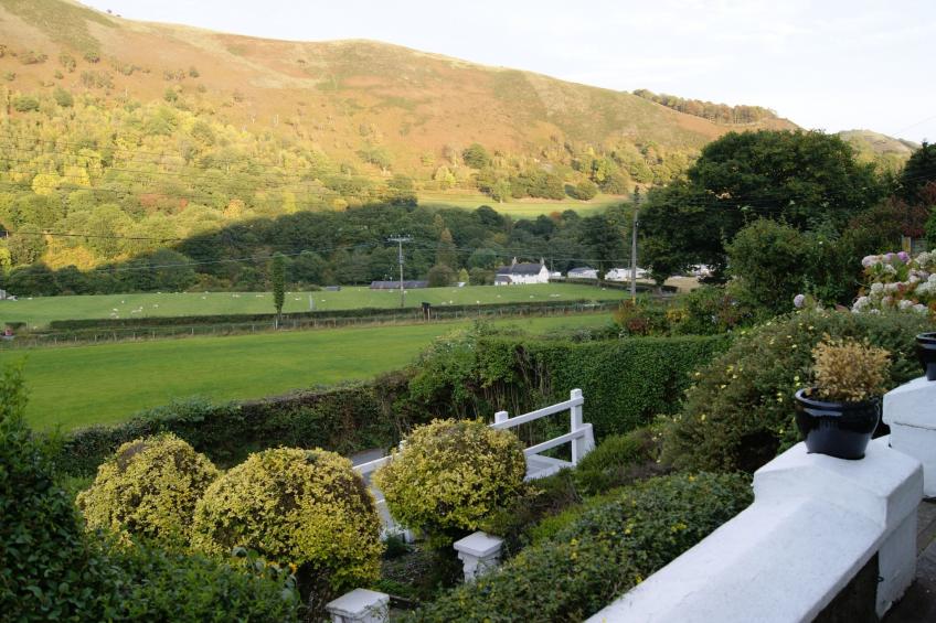 Velvet Cottage - foto 19