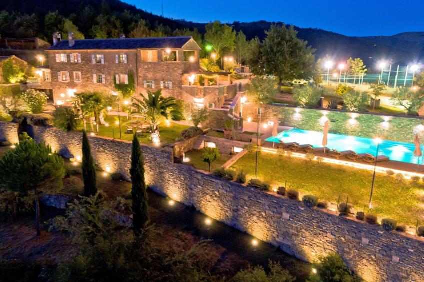 Tolle Villa Sancta Maria Motovun mit Pool - foto 13