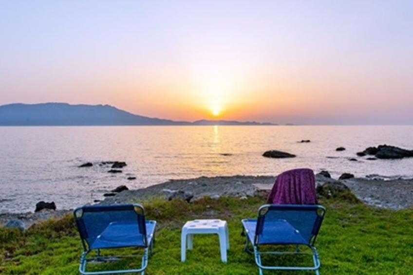 in Kolimvari mit Großer Terrasse - foto 27