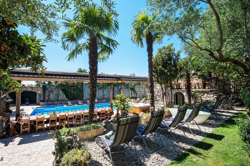 Landgut Luica Dvori - foto 47