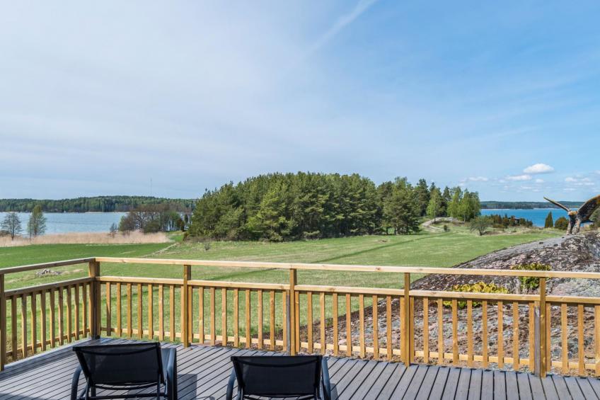 Villa pääsky - foto 2