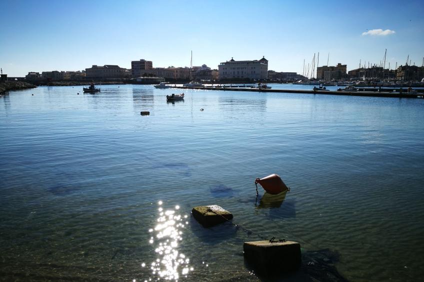 "Rivamare Loft" mit Waschmaschine und Geschirrspüler - foto 26