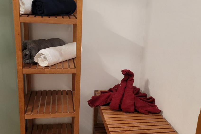 Fewo Alpenrose - foto 18