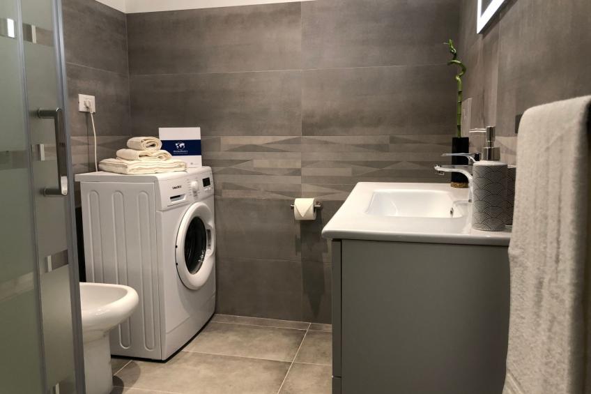 für 8 Personen ca. 100 m² in Turin, Piemont (Provinz Turin) - foto 6