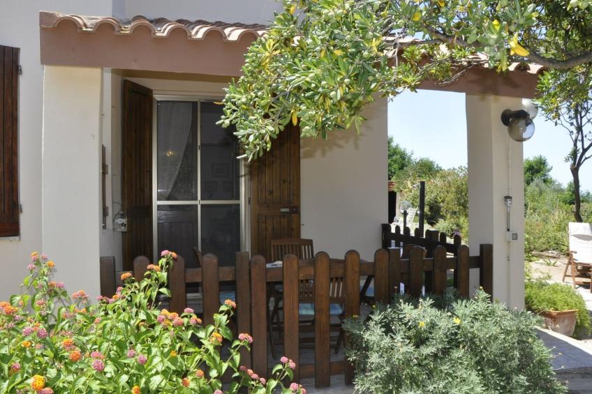 Lubagnu Vacanze- Drei-Zimmer-Wohnung A - foto 14