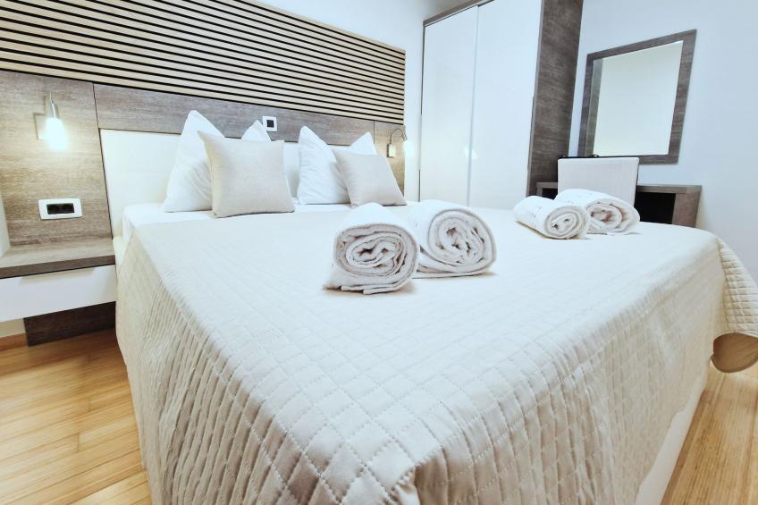 Residence-Apartment-Giuliano-Punta  Skala - foto 37