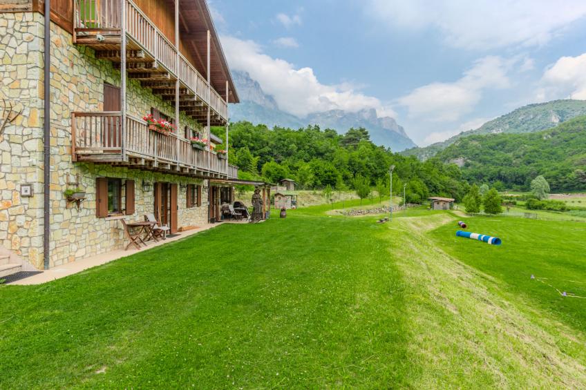 Maso Scricciolo - foto 32