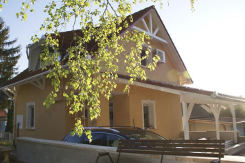 in Igal mit Terrasse und Grill - foto 3