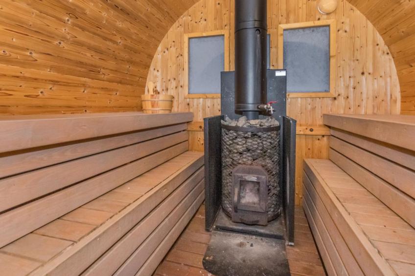 Kissaniemi - foto 16