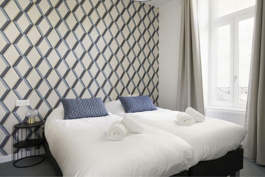 Villa Pax 2 - La Bourboule 4pers - foto 10