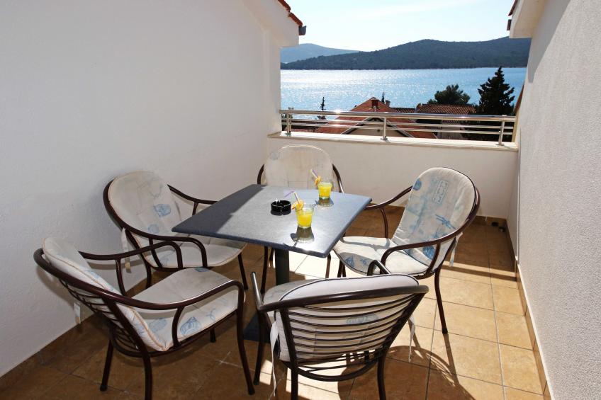 Apartments & Rooms Villa Petra - Double Room (S3) - foto 10