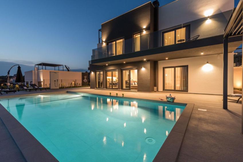 Ferienvilla "Villa Aria" mit Whirlpool - foto 31