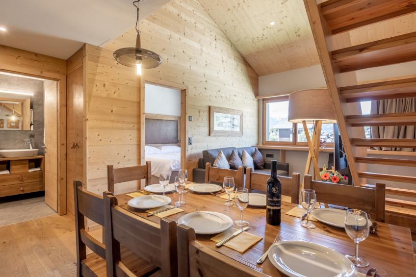 SWISSPEAK Resorts Vercorin - foto 27