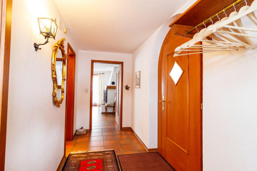 Ferienhaus Grundschera, (Brail) - foto 16