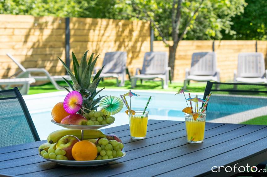 Apartments Villa Mavi-Two Bedroom Apartment  with Terrace   A1 - foto 17