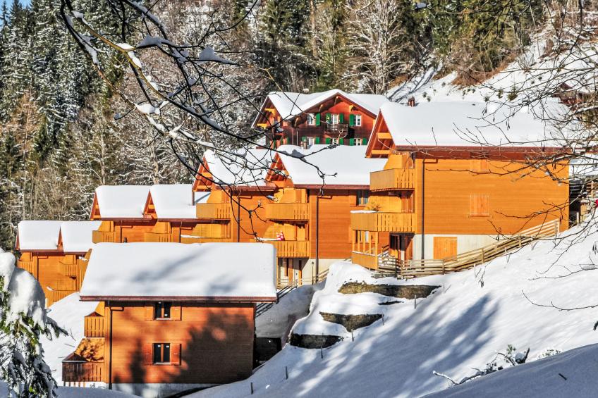 Racer’s Retreat - foto 24