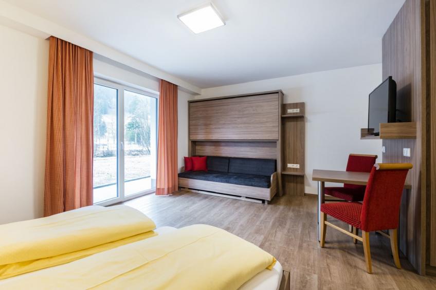 Alpine Lodge XL - foto 8