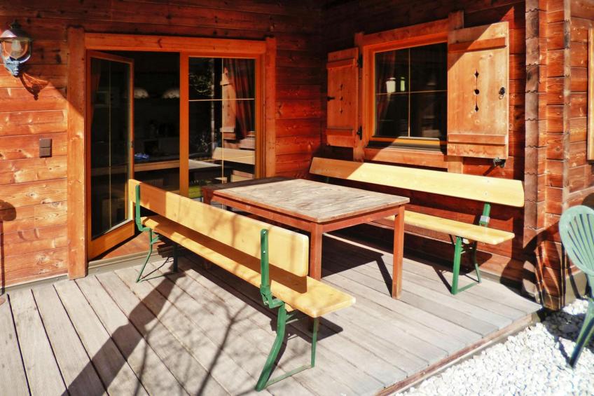 Chalets Almdorf Zillertal, Fügen - Type C - foto 17