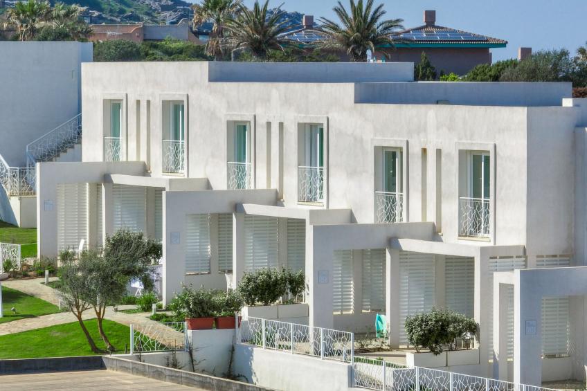 Capo Falcone Charming Apartment (STI261) - foto 23