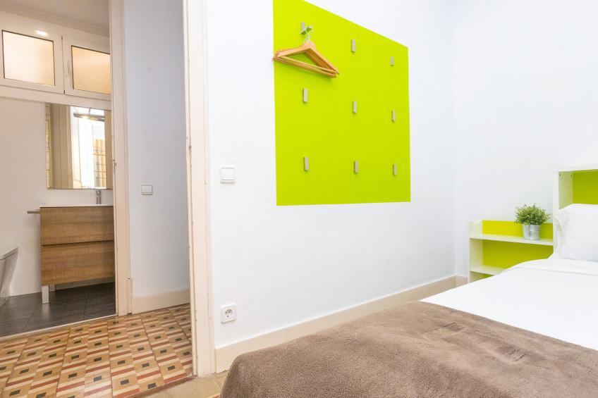 Eix.Dret:Roger de LLúria/València - foto 27