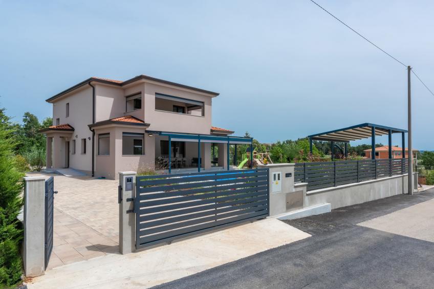 Villa Karina - foto 23