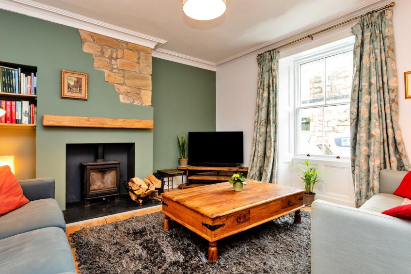 Upper Howick House - foto 6