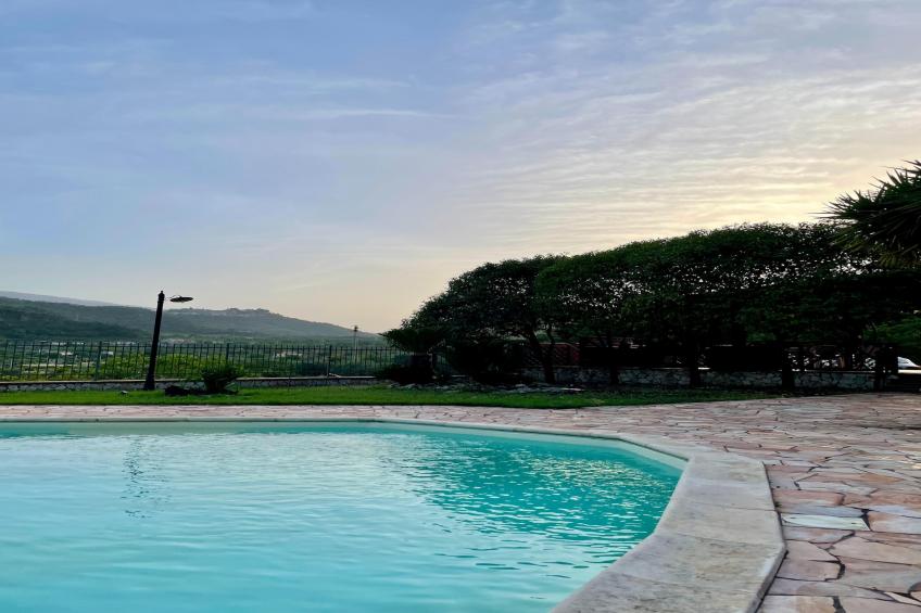 Ferienhaus Francavilla di Sicilia Villa Uliveto - foto 10