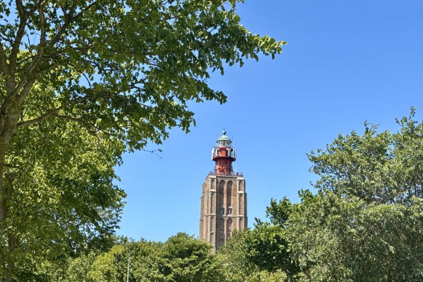 Beach House Westkapelle 107.6 - foto 38