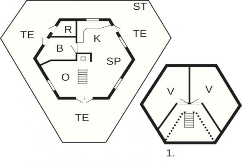 38507-SJØSTJERNEN - foto 22