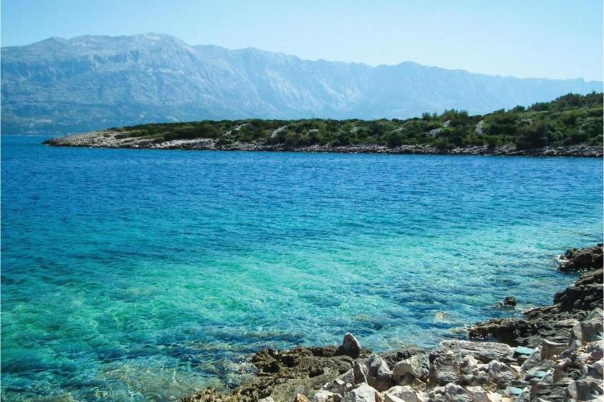 Apartments Agava & Lucija-Studio Apartment(First Floor) - foto 11