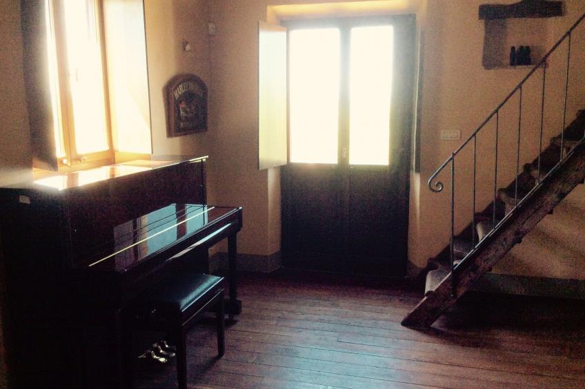 La Villa degli Ulivi - Landhaus mit privatem Pool - foto 17