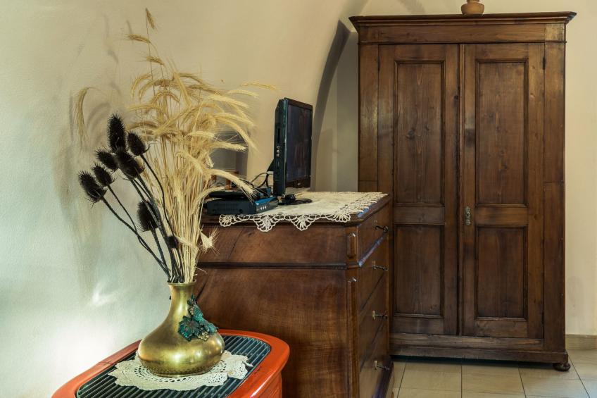 Studio-Apartment mit Balkon mit Seeblick und Zugang zum Garten - foto 12