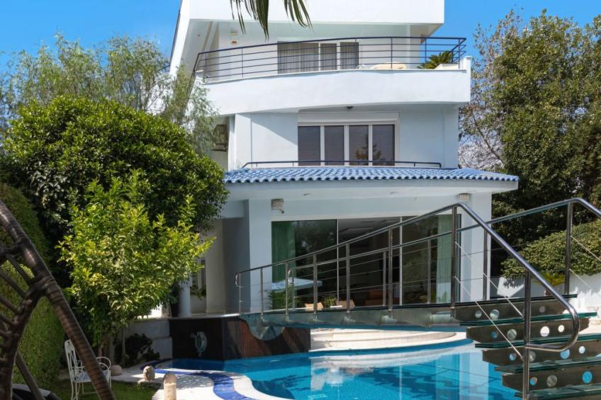 Villa Stefani mit privatem Pool - foto 5