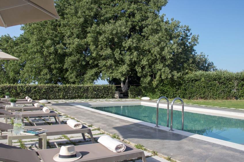 Lux Villa, Beheizter Pool-2km zum Strand,Kinderbereich - foto 11